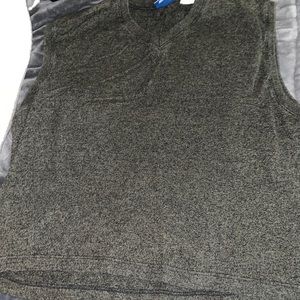 Men’s vest